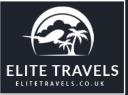 Elite Travels logo